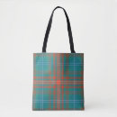 Sök efter rutig väskor Tartan