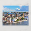 Sök efter stockholm vykort Vintage