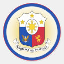 Sök efter filippin klistermärken Filipino