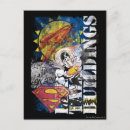 Sök efter superman vykort Superman klassiskt logo
