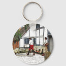 Sök efter bomull nyckelringar Människor (allmänt)