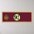 Sök efter plattformar posters Harry potter