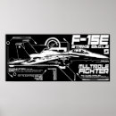 Sök efter kämpe posters Flygplan