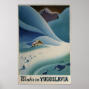 Sök efter jugoslavien posters Vintage