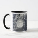 Sök efter kaffe virvlar runt Väder