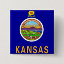 Sök efter kansas knappar Usa