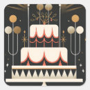 Sök efter art birthday klistermärken Födelsedag