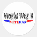 Sök efter ww2 klistermärken Veteran
