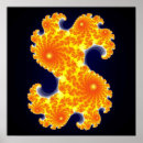 Sök efter fractals posters Kaos