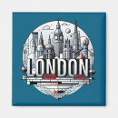 Sök efter london magneter England