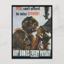 Sök efter militär historia vykort Usa