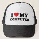 Sök efter computer kepsar Programmerare
