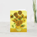 Sök efter solrosor Van gogh