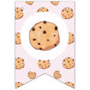 Sök efter vimplar Flicka