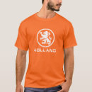 Sök efter holland tshirts Nederländerna