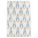 Sök efter kaniner presentpåsar Vattenfärg