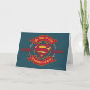Sök efter toppen kort Superman