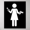Sök efter makeup posters Hår