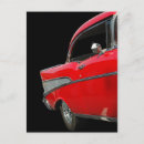 Sök efter 1957 vykort Chevy