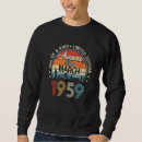 Sök efter vintage 1959 tröjor 63 e