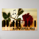 Sök efter piano posters Vintage