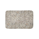 Sök efter stenar badrumsmattor Natur