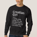 Sök efter kroatien tröjor Kroatisk