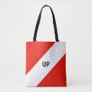 Sök efter peru flagga accessoarer Röd