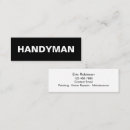 Sök efter handyman Modern