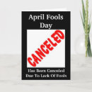 Sök efter allt bedrar dag April