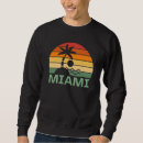 Sök efter miami tröjor Miamstrand