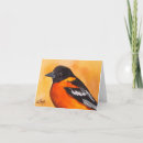 Sök efter baltimore oriole Fågel