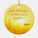 Sök efter wheaten Solnedgång