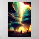 Sök efter scifi posters Science fiction