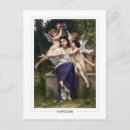 Sök efter william adolphe bouguereau vykort Kvinna