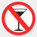 Sök efter alkohol klistermärken Drink