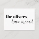 Sök efter roliga visitkort Människor (allmänt)