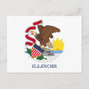 Sök efter illinois statlig flagga Patriotism