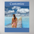 Sök efter bikini posters Baddräkt