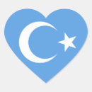 Sök efter turkestan Flagga