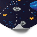 Sök efter komet konst Celestial