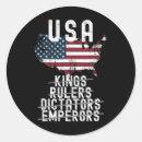 Sök efter frihetskämpar Usa