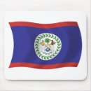 Sök efter belize musmattor Flagga