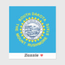 Sök efter south dakota flagga Tråkig