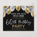 Sök efter 60th 11x14 inbjudningar 60 årsdag