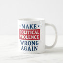 Sök efter politiska kaffemuggar Demokrati
