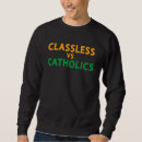 Sök efter catholic tröjor Katolik