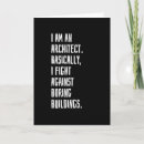 Sök efter arkitekt kort Ingenjör