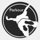Sök efter parkour klistermärken Fri