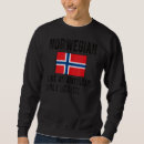 Sök efter norge tröjor Rötter
